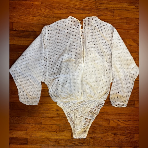 We are HAH Bodysuit - Picture 3 of 6